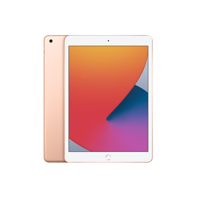 Apple iPad 10.2" 2020 8.gen - WiFi (Litt brukt) - Bilde 3
