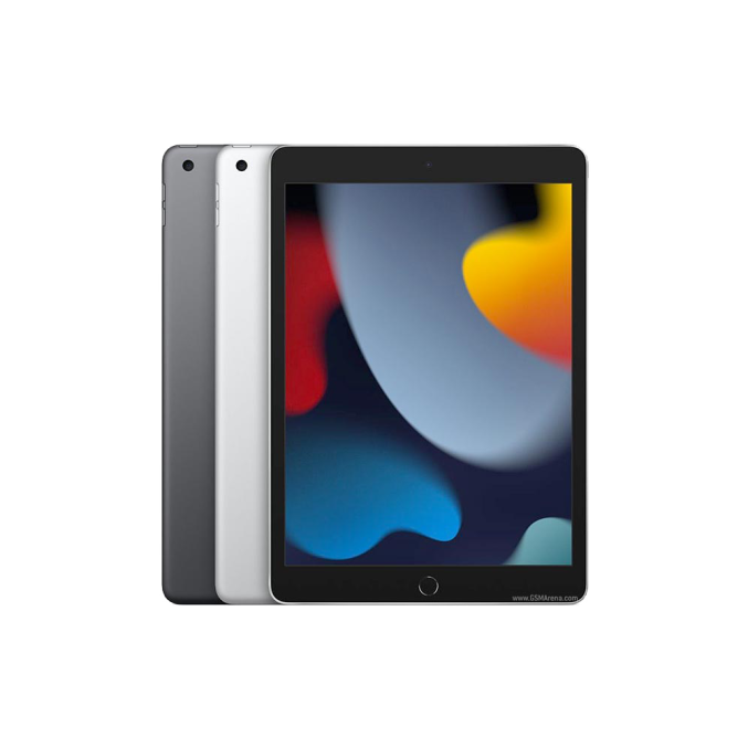 Apple iPad 10.2" 2021 9.gen WiFi + Cellular (Litt brukt)