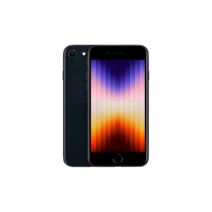 Apple iPhone SE 2022 (Litt brukt)