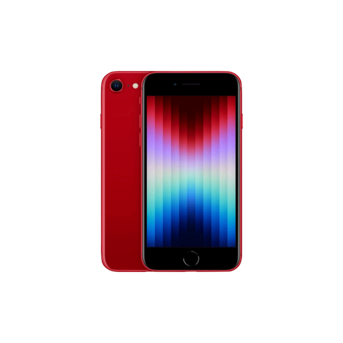 Apple iPhone SE 2022 (Litt brukt) - Bilde 2