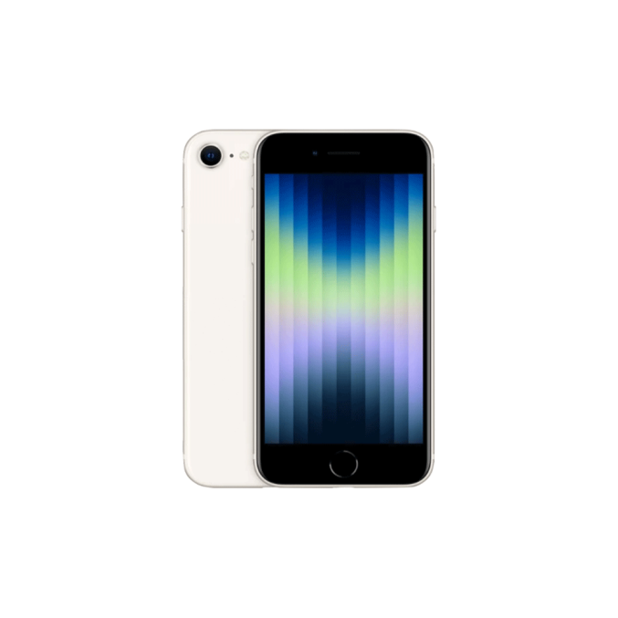 Apple iPhone SE 2022 (Litt brukt) - Bilde 3