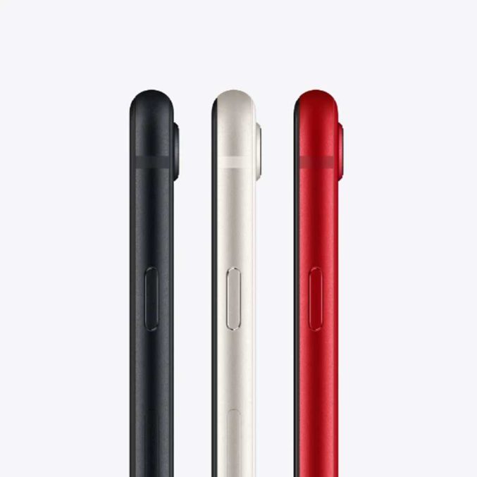 Apple iPhone SE 2022 (Litt brukt) - Bilde 4