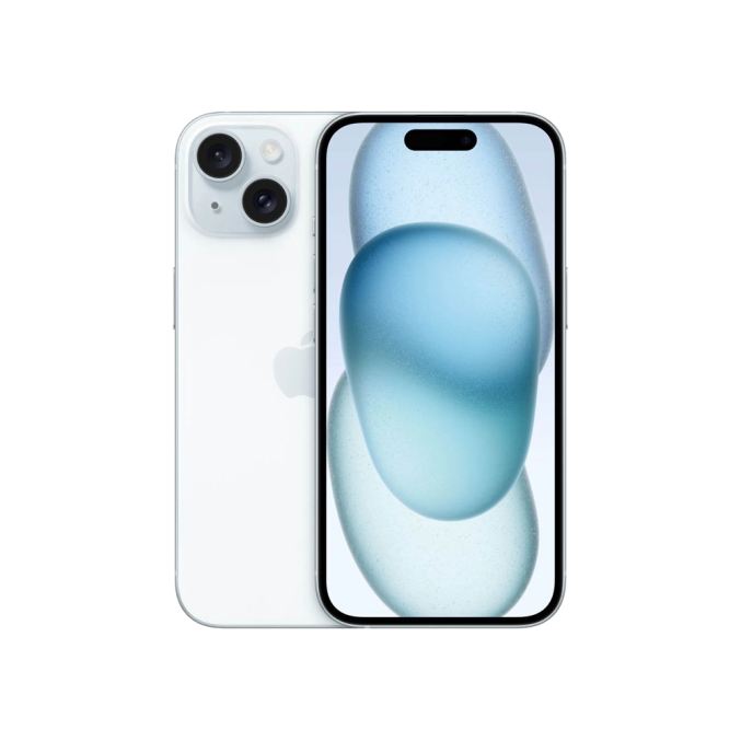 Apple iPhone 15 (Litt brukt) - Bilde 5