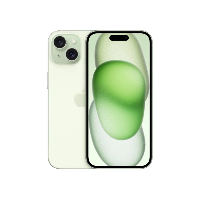 Apple iPhone 15 (Litt brukt) - Bilde 4