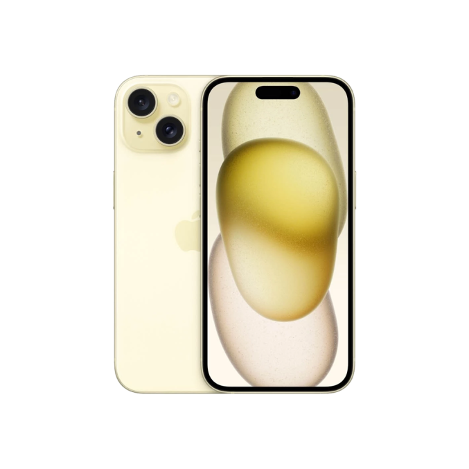 Apple iPhone 15 (Litt brukt) - Bilde 2