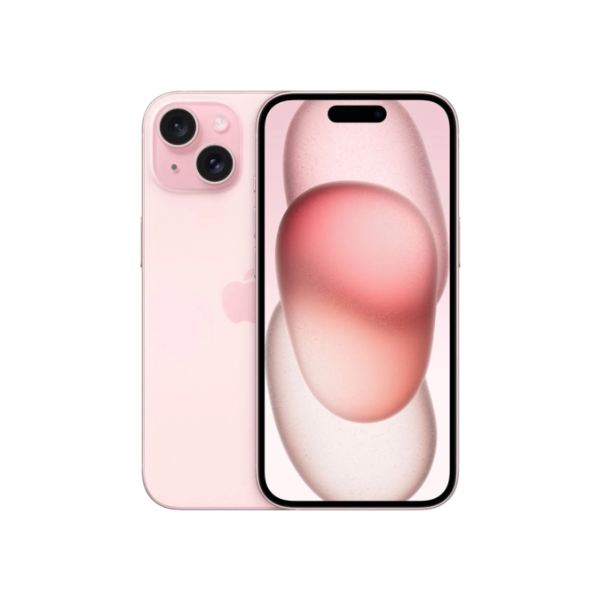 Apple iPhone 15 (Litt brukt) - Bilde 3