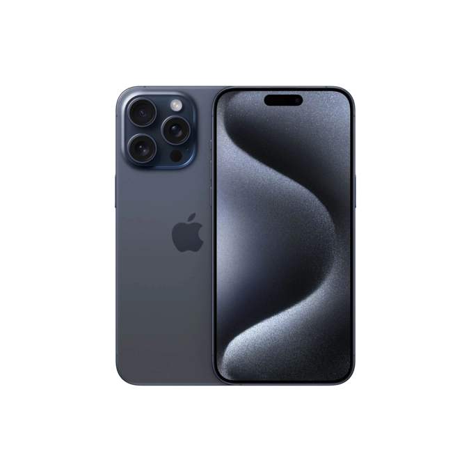 Apple iPhone 15 Pro (Litt brukt) - Bilde 5