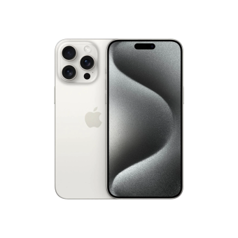 Apple iPhone 15 Pro Max (brukt)