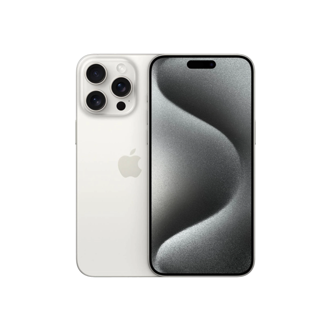 Apple iPhone 15 Pro (Litt brukt) - Bilde 3