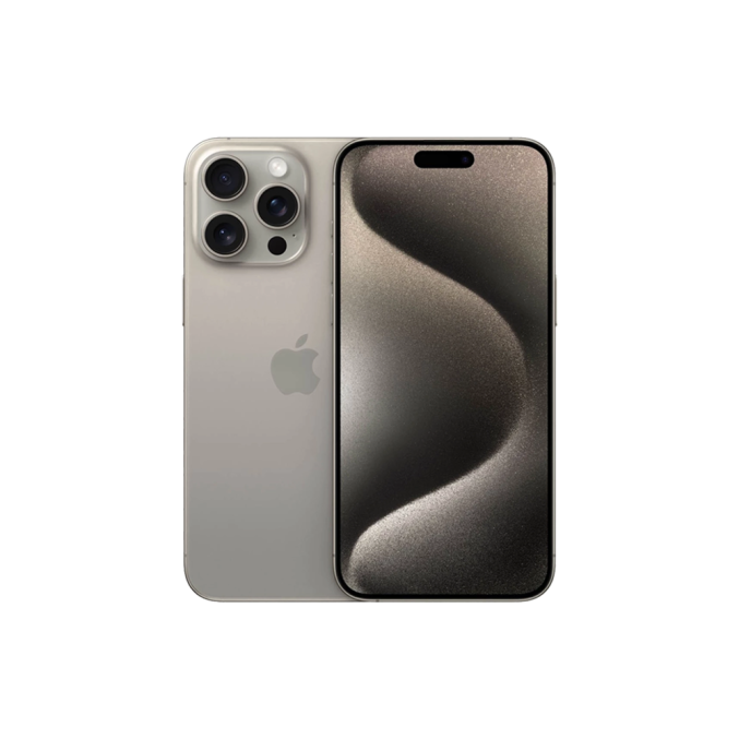 Apple iPhone 15 Pro (Litt brukt) - Bilde 2