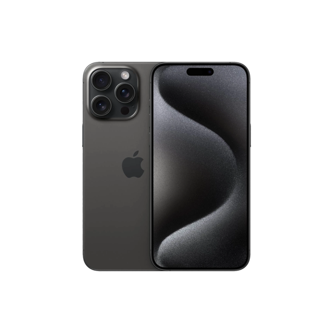 Apple iPhone 15 Pro (Litt brukt) - Bilde 4