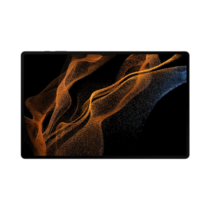 Samsung Galaxy Tab S8 Ultra 5G X906 (Litt brukt) - Bilde 2