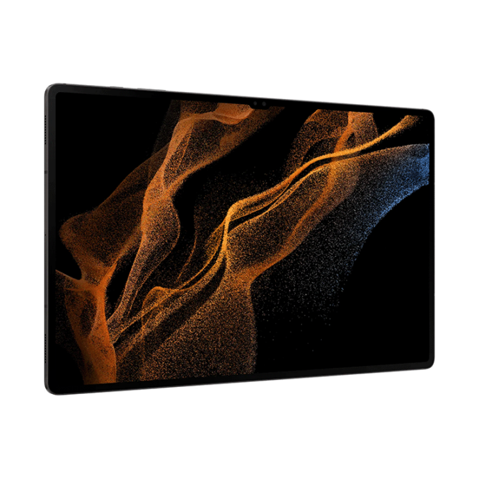 Samsung Galaxy Tab S8 Ultra 5G X906 (Litt brukt)