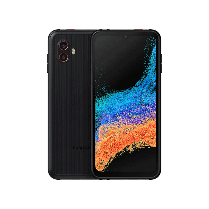 Samsung Galaxy Xcover6 Pro 5G DS (Litt brukt)