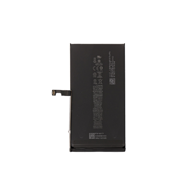 Batteri til iPhone 15 Plus - Bilde 2
