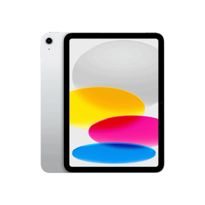 Apple iPad 10.9" 2022 10.gen - WiFi (Litt brukt) - Bilde 3