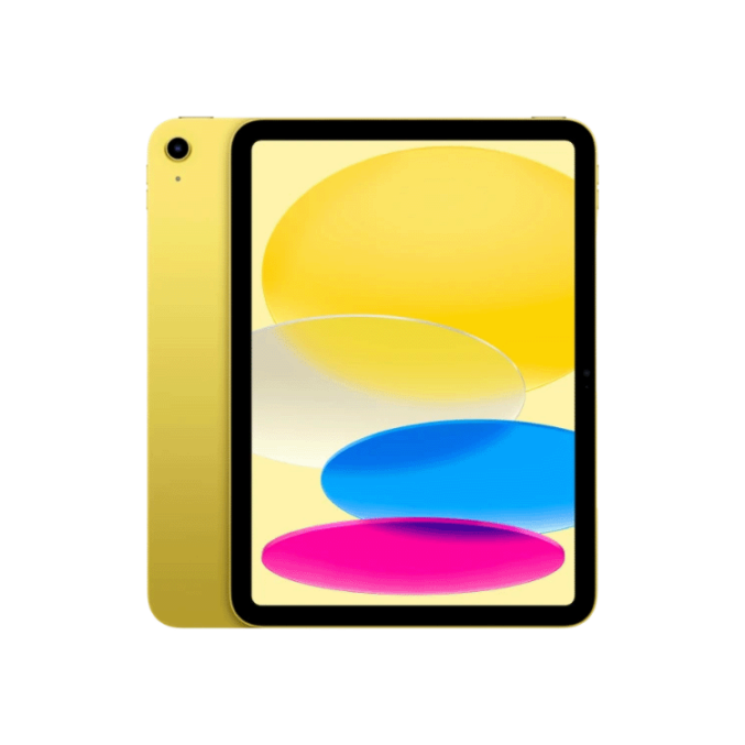 Apple iPad 10.9" 2022 10.gen - WiFi (Litt brukt) - Bilde 5