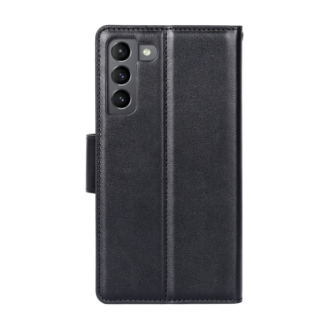 Lommebok i PU-lær for Samsung Galaxy S23 - Bilde 3
