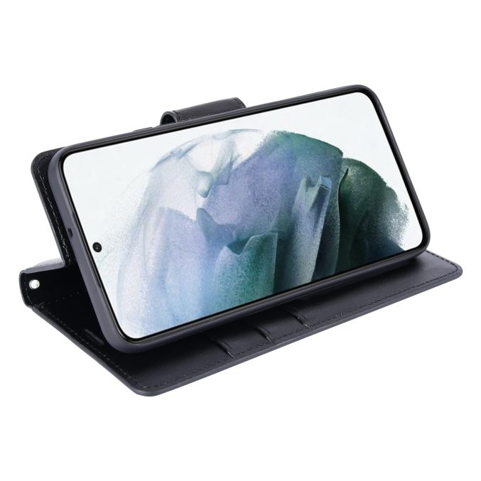 Lommebok i PU-lær for Samsung Galaxy S23 - Bilde 2