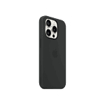 iPhone 15 Pro Apple silikondeksel med MagSafe