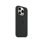 iPhone 15 Pro Max Apple silikondeksel med MagSafe