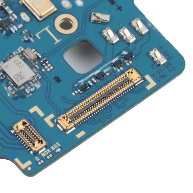 Bytte ladeport på Samsung Galaxy S22 (SM-S901B/DS) - Bilde 4