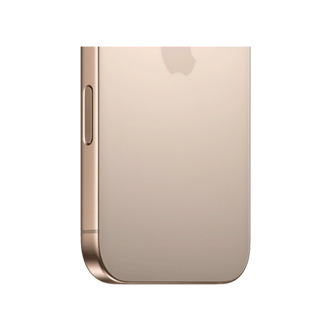 Apple iPhone 16 Pro (Litt brukt) - Bilde 11