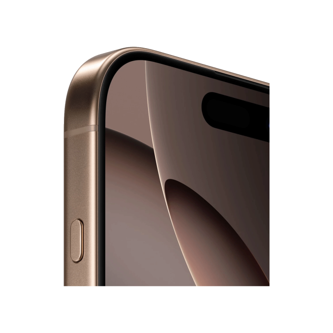Apple iPhone 16 Pro (Litt brukt) - Bilde 12