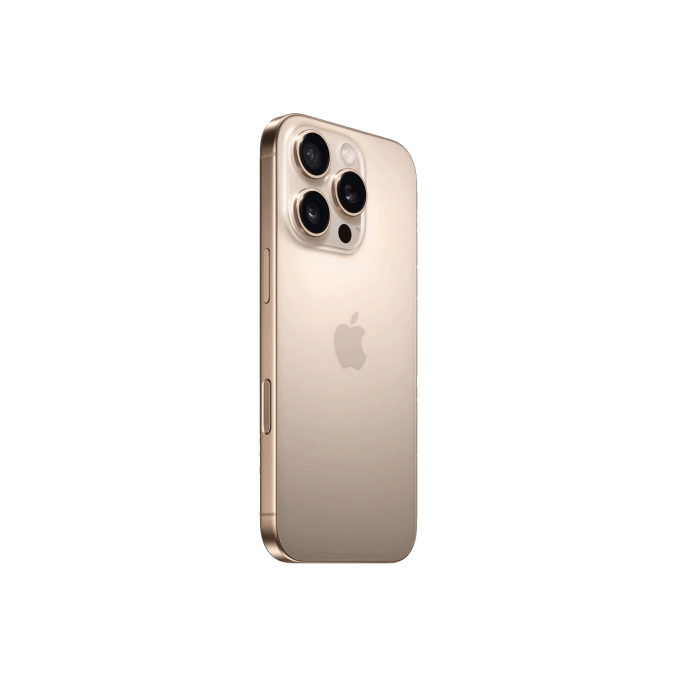 Apple iPhone 16 Pro (Litt brukt) - Bilde 13
