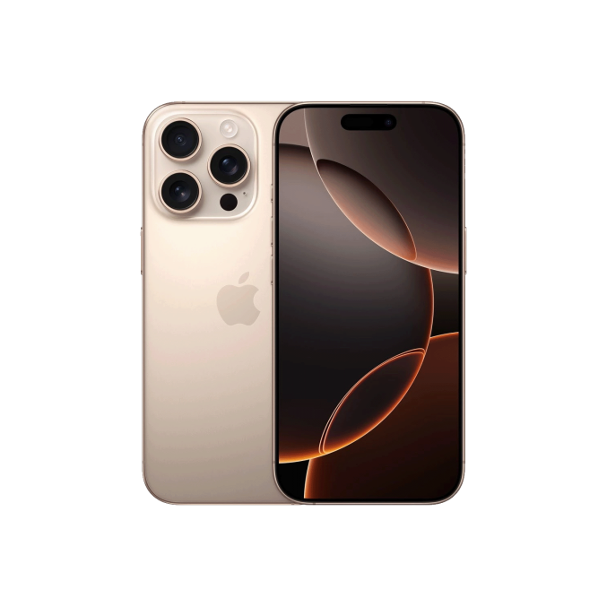 Apple iPhone 16 Pro (Litt brukt) - Bilde 14