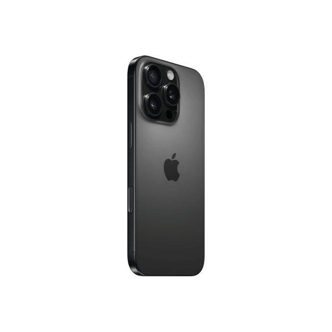 Apple iPhone 16 Pro (Litt brukt) - Bilde 16