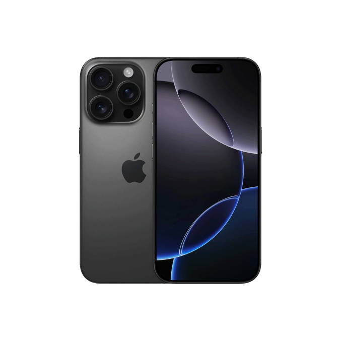 Apple iPhone 16 Pro (Litt brukt) - Bilde 2