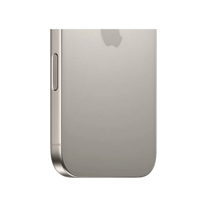 Apple iPhone 16 Pro (Litt brukt) - Bilde 7