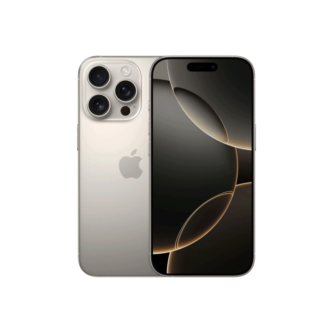 Apple iPhone 16 Pro (Litt brukt) - Bilde 10