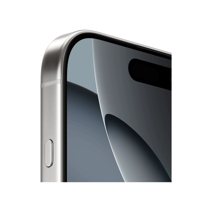 Apple iPhone 16 Pro (Litt brukt) - Bilde 4