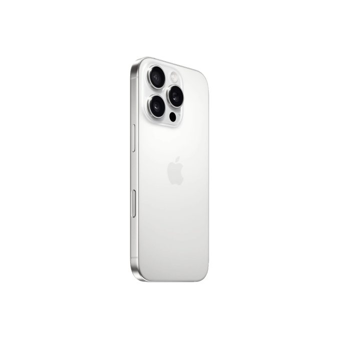 Apple iPhone 16 Pro (Litt brukt) - Bilde 5