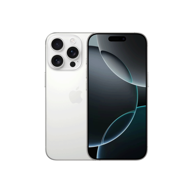 Apple iPhone 16 Pro (Litt brukt) - Bilde 6