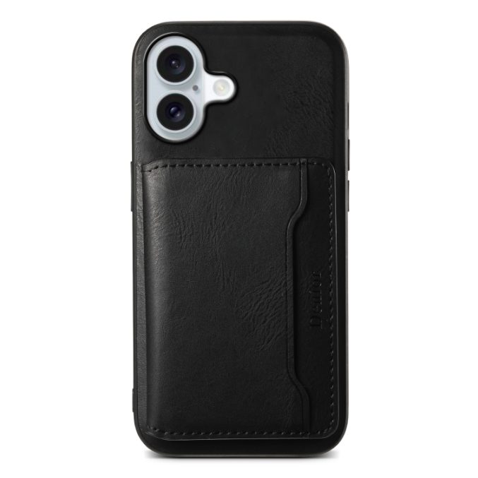 Skinnetui med MagSafe – Avtakbar lommebok for iPhone 16 Plus - Bilde 11