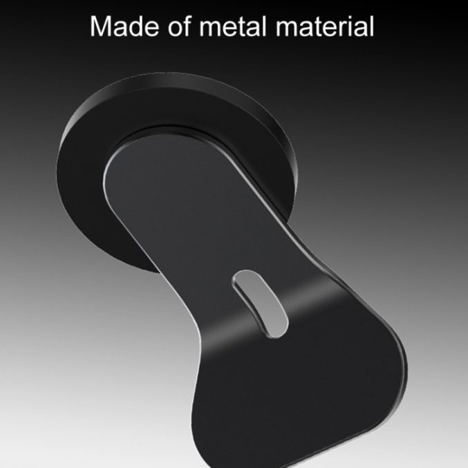 Mobilholder med magnet for Tesla model 3 / Y - Bilde 3