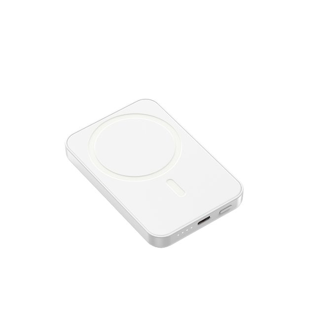 Utilo MagSafe Powerbank 5000mAh - Bilde 3
