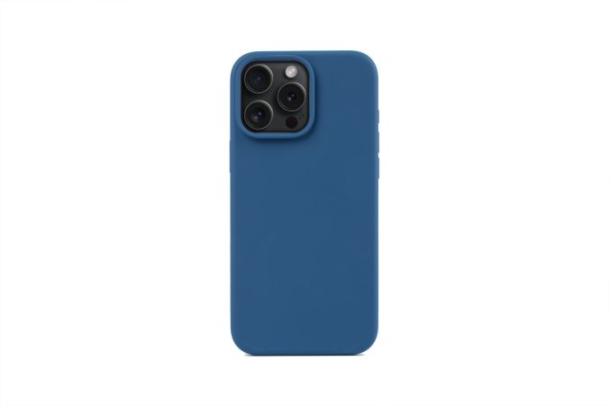 iPhone 16 Pro Silikon MagSafe mobildeksel - Bilde 12