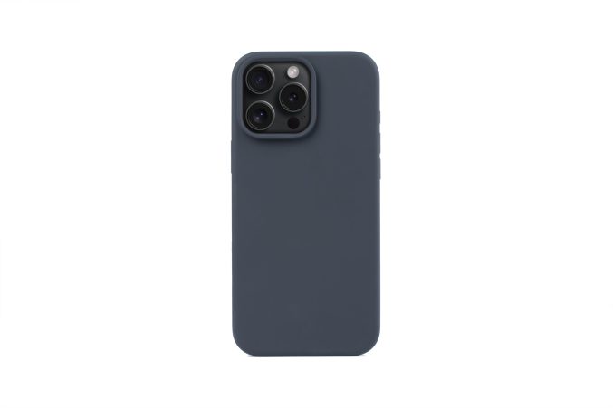 iPhone 16 Pro Silikon MagSafe mobildeksel - Bilde 13
