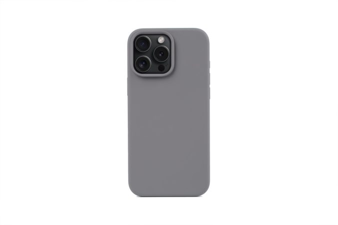 iPhone 16 Pro Silikon MagSafe mobildeksel - Bilde 14