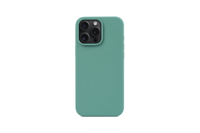iPhone 16 Pro Silikon MagSafe mobildeksel - Bilde 15