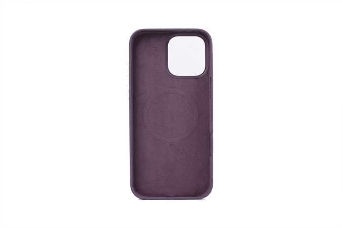 iPhone 16 Pro Silikon MagSafe mobildeksel - Bilde 16