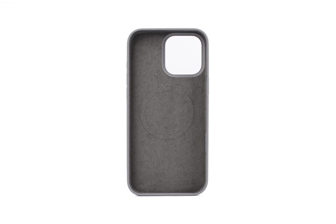 iPhone 16 Pro Silikon MagSafe mobildeksel - Bilde 17