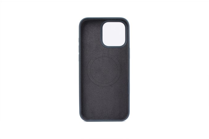 iPhone 16 Pro Silikon MagSafe mobildeksel - Bilde 18