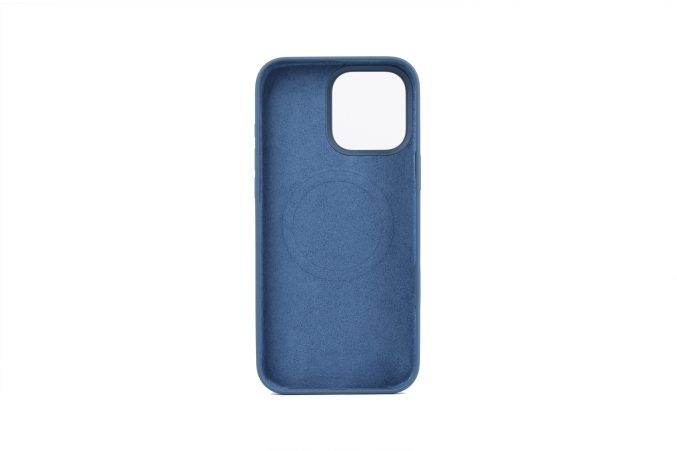 iPhone 16 Pro Silikon MagSafe mobildeksel - Bilde 19