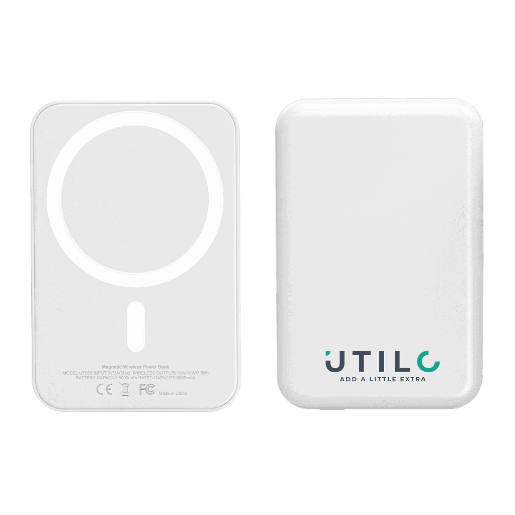 MagSafe Powerbank 5000mAh