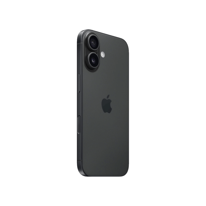 Apple iPhone 16 (Litt brukt) - Bilde 20